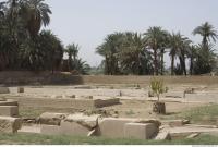 Photo Texture of Landscape Dendera 0189